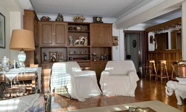 Se Vende Piso en en Centro de la Ciudad