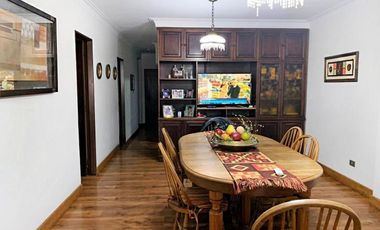 Se Vende Piso en en Centro de la Ciudad
