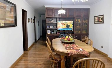 Se Vende Piso en en Centro de la Ciudad