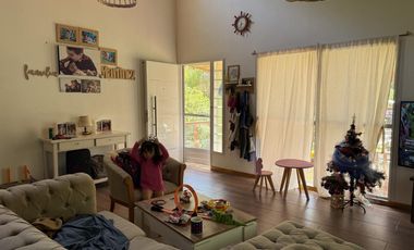 Casa en  venta en el Delta con frente al Arroyo Toro