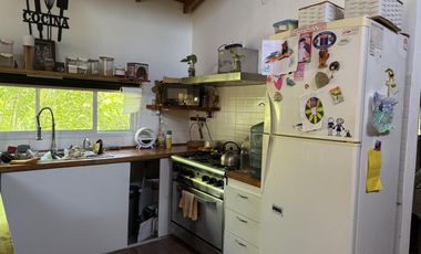 Casa en  venta en el Delta con frente al Arroyo Toro