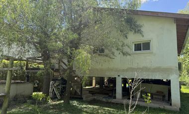 Casa en  venta en el Delta con frente al Arroyo Toro