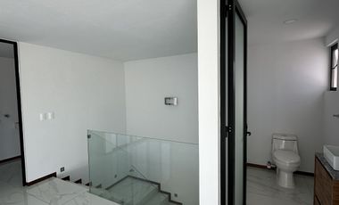 Hermosa y moderna casa en Parques Vallarta