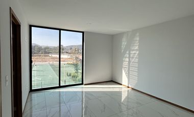 Hermosa y moderna casa en Parques Vallarta