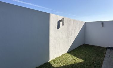 Hermosa y moderna casa en Parques Vallarta