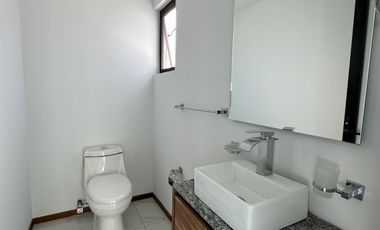 Hermosa y moderna casa en Parques Vallarta