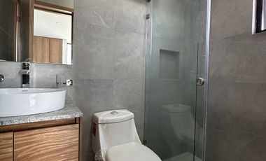 Hermosa y moderna casa en Parques Vallarta