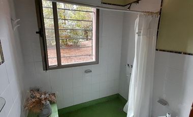 Cod 848 / Alquiler 2025 Casa rodeada de bosque!