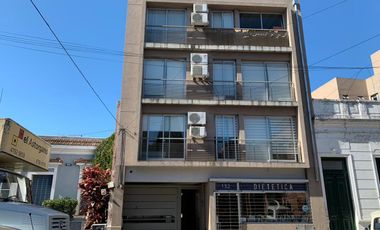 Departamento 3 ambientes en alquiler en San Isidro