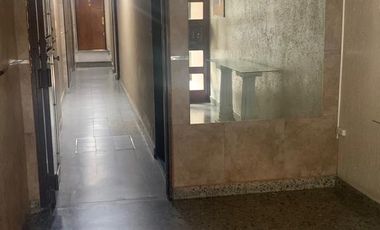 Departamento en Barracas