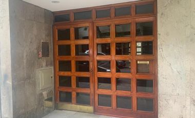 Departamento en Barracas
