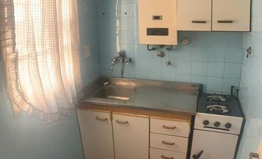 Departamento en Barracas
