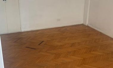 Departamento en Barracas