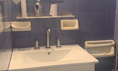 Departamento en Barracas