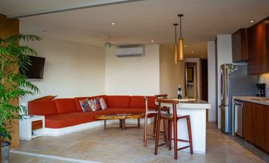 Condominio de lujo junto a Playa La Ropa, Zihuatanejo - Armadillo Mulita 101