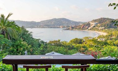 Condominio de lujo junto a Playa La Ropa, Zihuatanejo - Armadillo Mulita 101