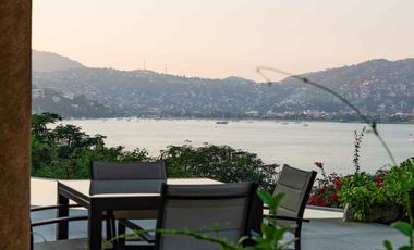 Condominio de lujo junto a Playa La Ropa, Zihuatanejo - Armadillo Mulita 101
