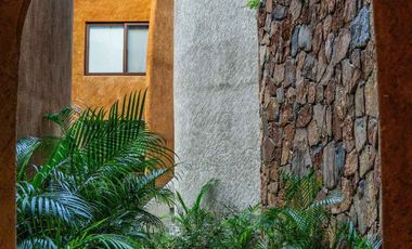 Condominio de lujo junto a Playa La Ropa, Zihuatanejo - Armadillo Mulita 101