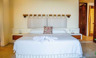 Condominio de lujo junto a Playa La Ropa, Zihuatanejo - Armadillo Mulita 101
