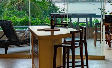 Condominio de lujo junto a Playa La Ropa, Zihuatanejo - Armadillo Mulita 101