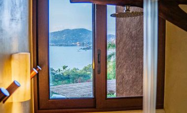 Condominio de lujo junto a Playa La Ropa, Zihuatanejo - Armadillo Mulita 101