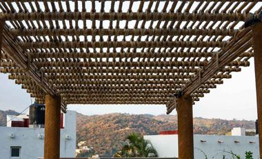 Condominio de lujo junto a Playa La Ropa, Zihuatanejo - Armadillo Mulita 101