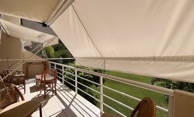 Venta | Departamento de 1 Recámara a pie de playa | Ixtapa Zihuatanejo