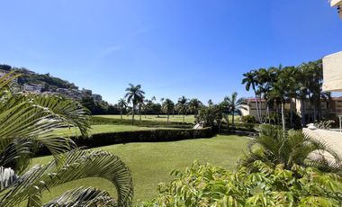Venta | Departamento de 1 Recámara a pie de playa | Ixtapa Zihuatanejo