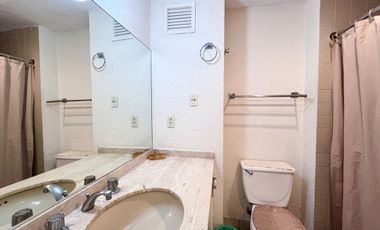 Venta | Departamento de 1 Recámara a pie de playa | Ixtapa Zihuatanejo