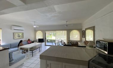 Venta | Casa de 3 recámaras en Marina Ixtapa | Ixtapa Zihuatanejo