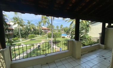 Venta | Casa de 3 recámaras en Marina Ixtapa | Ixtapa Zihuatanejo