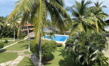 Venta | Casa de 3 recámaras en Marina Ixtapa | Ixtapa Zihuatanejo