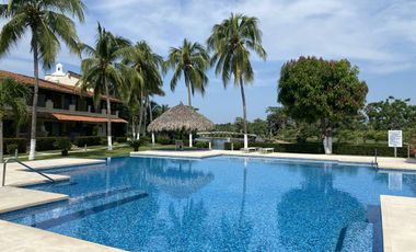 Venta | Casa de 3 recámaras en Marina Ixtapa | Ixtapa Zihuatanejo