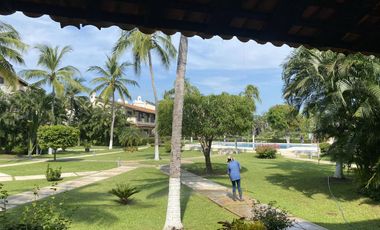 Venta | Casa de 3 recámaras en Marina Ixtapa | Ixtapa Zihuatanejo