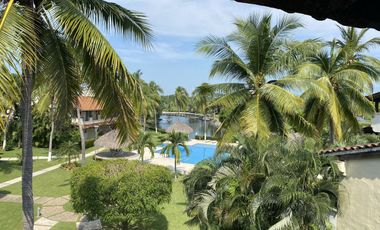 Venta | Casa de 3 recámaras en Marina Ixtapa | Ixtapa Zihuatanejo