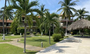 Venta | Casa de 3 recámaras en Marina Ixtapa | Ixtapa Zihuatanejo