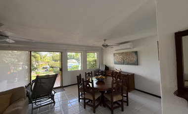 Venta | Casa de 3 recámaras en Marina Ixtapa | Ixtapa Zihuatanejo