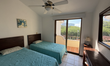 Venta | Casa de 3 recámaras en Marina Ixtapa | Ixtapa Zihuatanejo