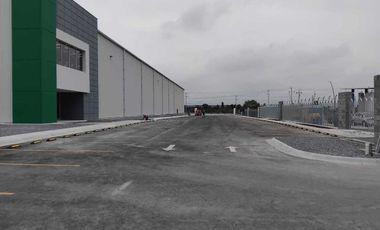 Nave clase A en Renta de 11,200m2 zona aeropuerto Pesquería-Apodaca NL