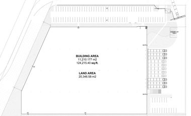 Nave clase A en Renta de 11,200m2 zona aeropuerto Pesquería-Apodaca NL