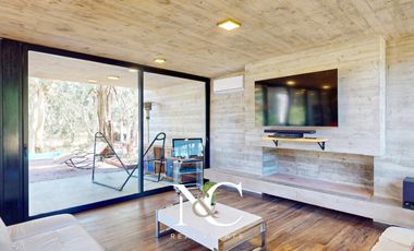 Casa en  venta en Costa Esmeralda