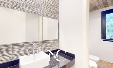 Casa en  venta en Costa Esmeralda