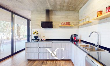 Casa en  venta en Costa Esmeralda