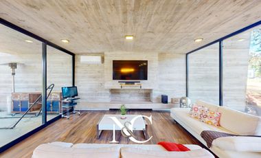 Casa en  venta en Costa Esmeralda