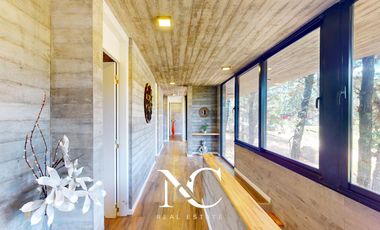 Casa en  venta en Costa Esmeralda