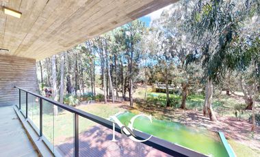 Casa en  venta en Costa Esmeralda