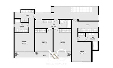 Casa en  venta en Costa Esmeralda