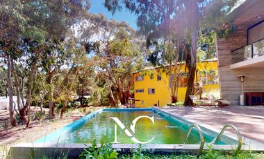 Casa en  venta en Costa Esmeralda