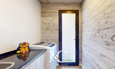 Casa en  venta en Costa Esmeralda
