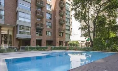 Departamento en Belgrano